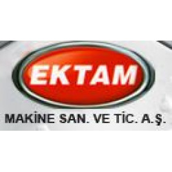Ektam Makine Sanayi Ve Ticaret Anonim Şirketi