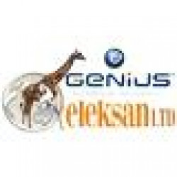 ELEKSAN YAPI VE OTOMASYON LTD. STI.