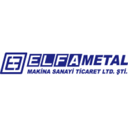 Elfa Metal Makina Sanayi Ticaret Ltd. Şti.