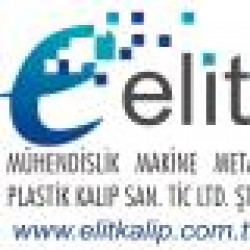 ELIT MUHENDISLIK MAKINE METAL LTD. STI.
