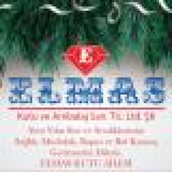 ELMAS KUTU LTD. ŞTİ.