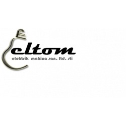 Eltom Elektrik Makina San. Ve Tic. Ltd.şti.