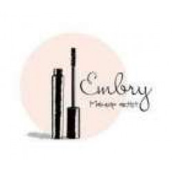 EMB China Makeup