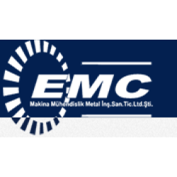 Emc Makina Mühendislik Metal İnşaat Sanayi Ve Ticaret Limited Şirketi