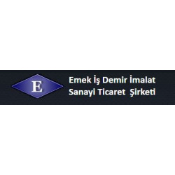 Emek İş Demir İmalat Ticaret Limited Şirketi