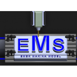 Emek Makina Model Sanayi
