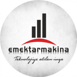 EMEKTAR MAKINA