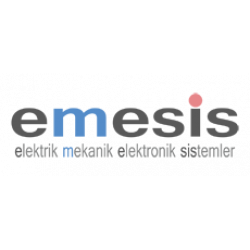 Emesis Elektrik Mekanik Elektronik Sistemler