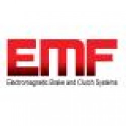 EMF ELECTROMAGNETIC BRAKE CLUTCH
