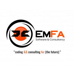 Emfa Yazılım Danışmanlık A.ş.