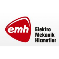 Emh Elektro Mekanik Hizmetler San. Ve Tic. Ltd. Şti.