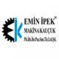 EMIN IPEK MAKINA LTD. STI.
