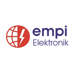 Empi Elektronik Mühendislik Elektrik San.ve Tic. Ltd. Şti.