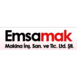 Emsamak Makina İnş. San. Ve Tic. Ltd. Şti.