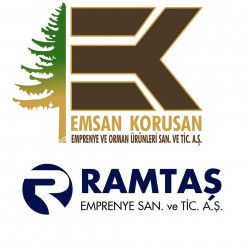 EMSAN KORUSAN ORMAN URUNLERI A.S.
