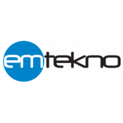 Emtekno Elektrik Elektronik Mak. Tek. San. Ve Tic. Ltd. Şti.