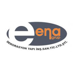 Ena Grup Dekorasyon Yapı İnş. San. Ltd. Şti.