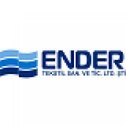 ENDER TEKSTIL SAN. TIC. LTD. STI.