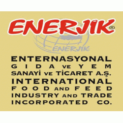 Enerjik International Food and Feed Industry and Trade Inc.