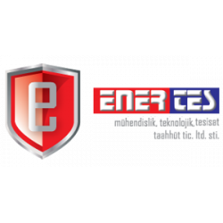 Enertes Mühendislik Teknolojik Tes. İnş. Taah. Tic. Ltd. Şti.