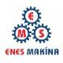 ENES MAKINA IMALAT VE KIMYA LTD. STI.