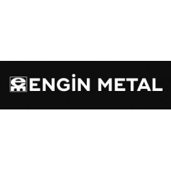 Engin Metal Tic. San. Ltd. Şti.
