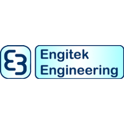 Engitek Mühendislik Tekn. Bilişim San. Ve Tic. Ltd. Şti.