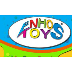 Enhoş Plastik Oyuncak San. Ve Tic. Ltd. Şti.