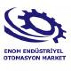 ENOM ENDÜSTRİYEL OTOMASYON LTD. ŞTİ.