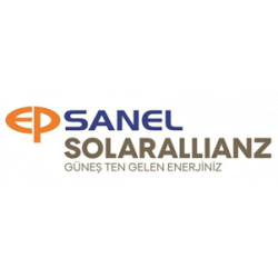 Ep Sanel Solarallianz Güneş Enerjisi Ve Teknolojik Aydınlatma Sistemleri San. Ve Tic. A.ş.