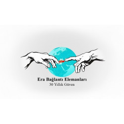 ERA BAGLANTI ELEMANLARI LTD. STI.