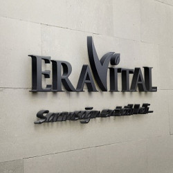 ERAVITAL Gida San.Tic.Ltd.Sti.