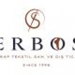 ERBOS CORAP TEKSTIL A.S.