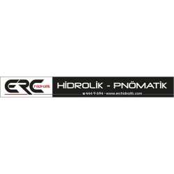 Erc Hidrolik Pnömatik Metal Makina Mekanik İth. İhr.