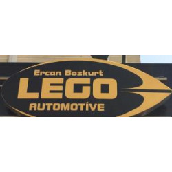 Ercan Bozkurt / Lego Otomotiv