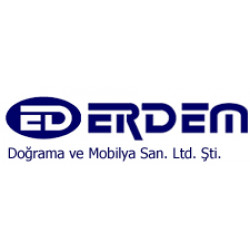 Erdem Doğrama Ve Mobilya İmalatı San. Ve Tic. Ltd. Şti.
