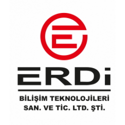 Erdi Bilişim Teknolojileri Sanayi Ve Ticaret Limited Şirketi