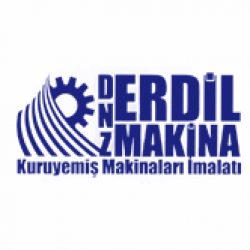 ERDİL MAKİNA KURUYEMİŞ MAKİNALARI