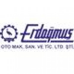 ERDOGMUS OTO MAKINE LTD. STI.