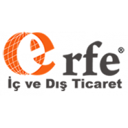 Erfe İç Ve Dış Tic. Ltd. Şti.