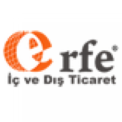 ERFE IC VE DIS TIC. LTD. STI.