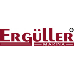 Ergüller Makina Otomotiv Nak. İnş. Taah. San. Ve Tic. Ltd. Şti.
