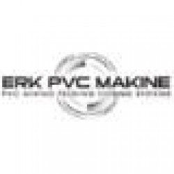 ERK PVC MAKINE SAN. VE DIS. TIC.  LTD. STI.
