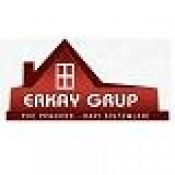 ERKAY GRUP YAPI PVC KAPI PENCERE LTD. STI.
