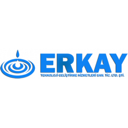 Erkay Teknoloji Geliştirme Hiz. San. Tic. Ltd. Şti