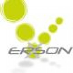 ERSON DIS TIC. LTD. STI.