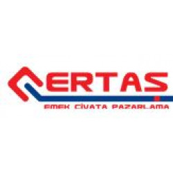 Ertaş Emek Civata Pazarlama Tic. San. Ltd. Şti.