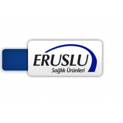 Eruslu Sağlık Ürünleri Sanayi Ve Ticaret A.ş.
