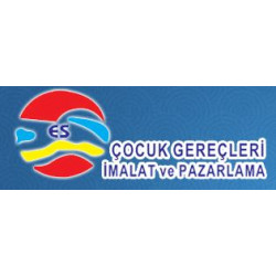 Es Aras Çocuk Gereçleri İmalat Ve Pazarlama
