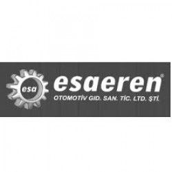 ESA EREN OTOMOTIV GIDA SAN. TIC. LTD.
